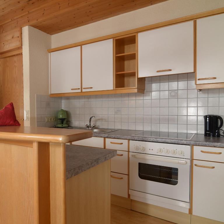 Chalet Paznaun Kappl  Habitación foto